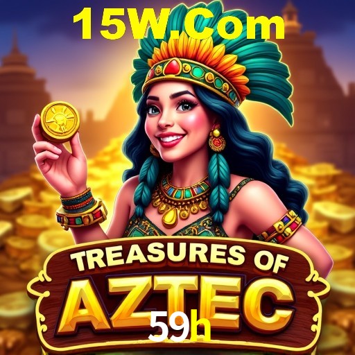 Sinta a adrenalina dos jogos de cassino com 59h